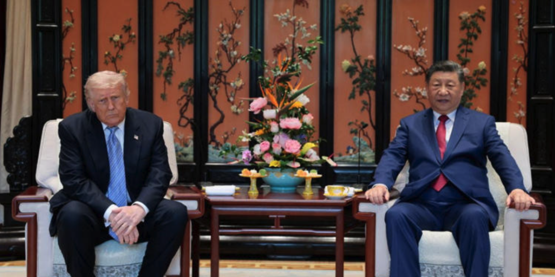 Nuevo orden industrial: EU flexibiliza restricciones tecnológicas hacia China