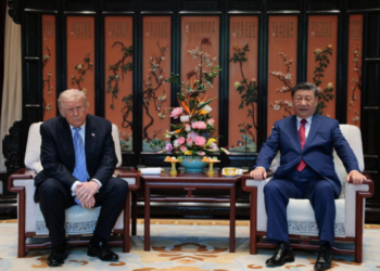 Nuevo orden industrial: EU flexibiliza restricciones tecnológicas hacia China