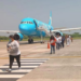 Más de 700 mexicanos deportados llegaron a Tapachula durante un solo fin de semana