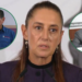 Sheinbaum asegura que no existe riesgo para su gobierno tras entrega de exfuncionarios de Sinaloa a Estados Unidos