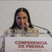 Morena anuncia denuncia contra gobierno de Chihuahua tras movilización contra Maru Campos
