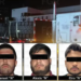 Vinculan a proceso a tres personas tras intentar cruzar más de 55 mil cartuchos por Nogales