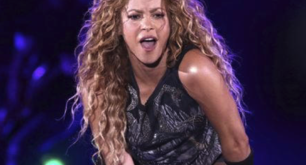 Shakira gana batalla legal contra Hacienda y recibirá más de 64 millones de dólares