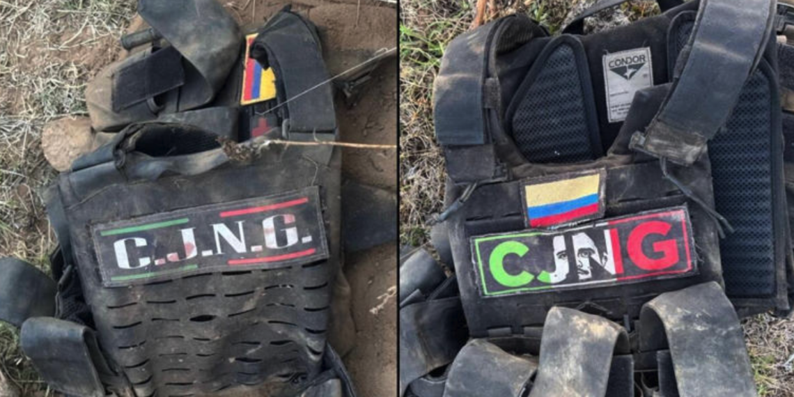 Aba.ten a tres presuntos integrantes de grupo cri.minal en Michoacán; eran investigados por ata.ques en comunidades indígenas