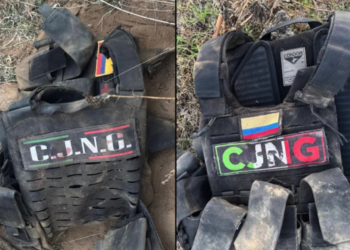 Aba.ten a tres presuntos integrantes de grupo cri.minal en Michoacán; eran investigados por ata.ques en comunidades indígenas
