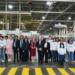 Chevrolet Aveo será ensamblado en Coahuila como parte del Plan México, confirma Ebrard