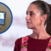 Sheinbaum cuestiona uso de logo de Nueva York en patrullas de Chihuahua; asegura que “no es legal”