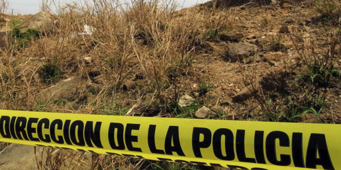 Desmantelan narcolaboratorio ligado a “Los Maya” en Huitzilac; estiman golpe de 361 millones de pesos