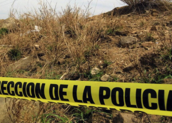 Desmantelan narcolaboratorio ligado a “Los Maya” en Huitzilac; estiman golpe de 361 millones de pesos
