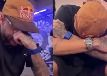 Neymar rompe en llanto tras aparecer en lista de Brasil rumbo al Mundial; reportan nuevas condiciones de Ancelotti