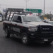 Muere hombre tras bajar de su vehículo para cambiar una llanta en carretera de Nuevo León