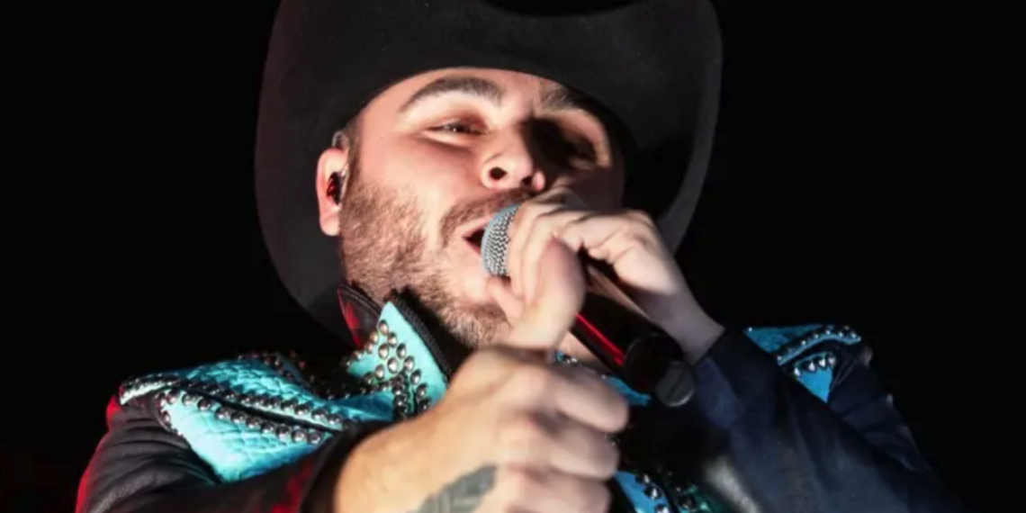 Autoridades vetan a Gerardo Ortiz en Querétaro por incumplir acuerdo sobre narcocorridos