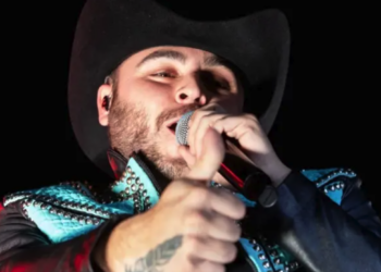 Autoridades vetan a Gerardo Ortiz en Querétaro por incumplir acuerdo sobre narcocorridos