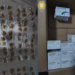 Caen tres presuntos implicados en narcomenudeo y robo de camiones con medicamentos en Iztapalapa