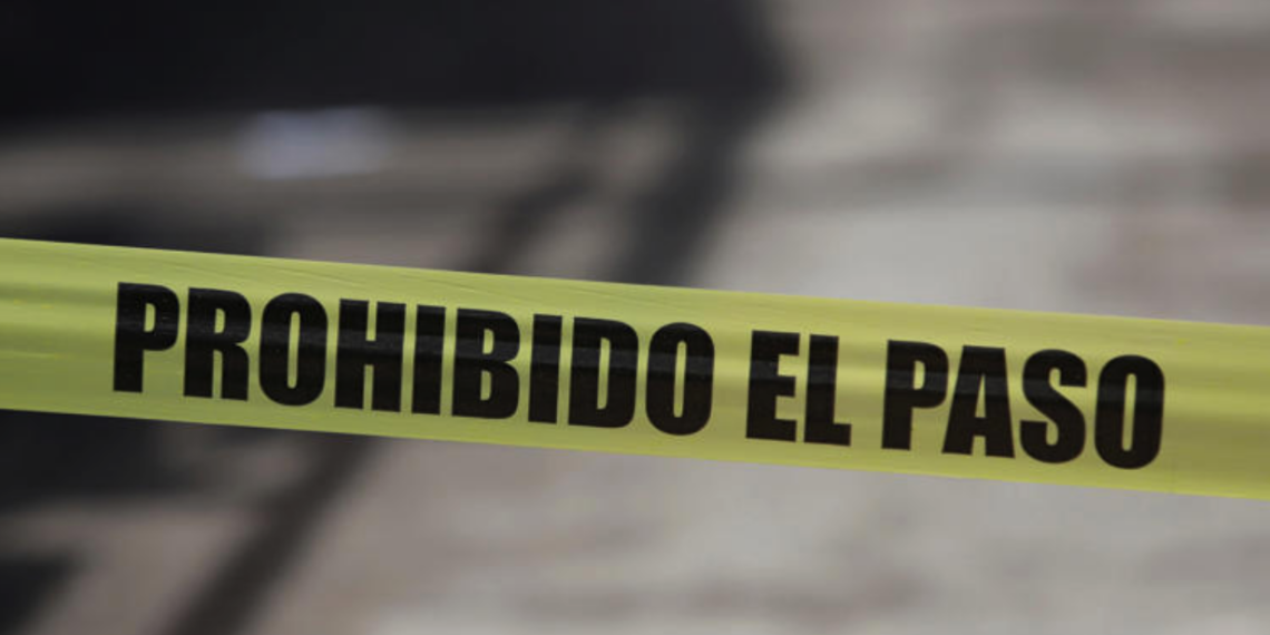 Exalcalde de Soconusco resulta gravemente herido tras ataque armado; mujer que lo acompañaba pierde la vida