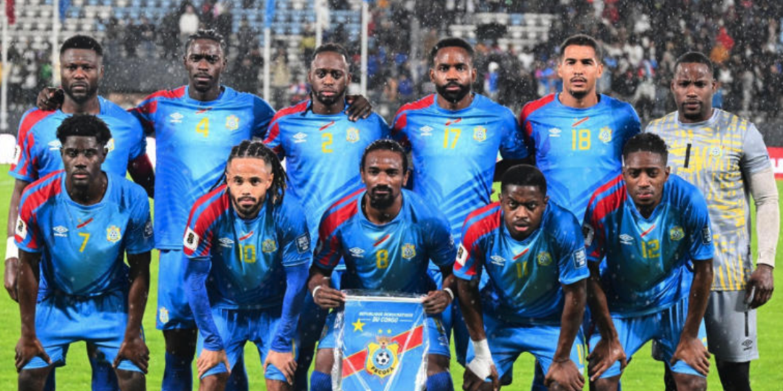 Brote de ébola obliga a RD Congo a modificar preparación rumbo al Mundial 2026