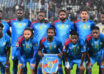Brote de ébola obliga a RD Congo a modificar preparación rumbo al Mundial 2026