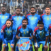 Brote de ébola obliga a RD Congo a modificar preparación rumbo al Mundial 2026