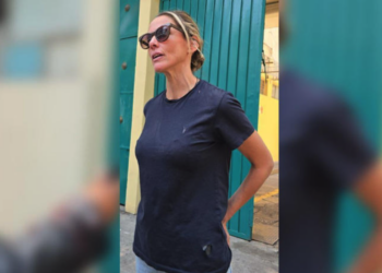 Ximena Pichel continuará proceso en libertad; deberá cumplir servicio social y programa contra discriminación