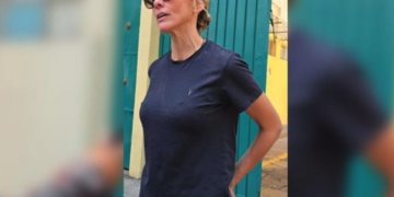 Ximena Pichel continuará proceso en libertad; deberá cumplir servicio social y programa contra discriminación