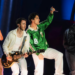 Jonas Brothers conquistan el Tecate Emblema con un show lleno de guiños a México