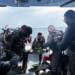 Hallan sin vida a cuatro turistas italianos tras inmersión en cuevas submarinas de Maldivas