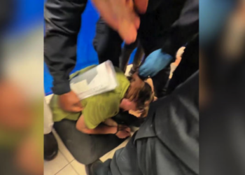 Italia y Francia convocan a embajadores de Israel tras denuncias por presuntos mal.tratos a activistas de flotilla humanitaria