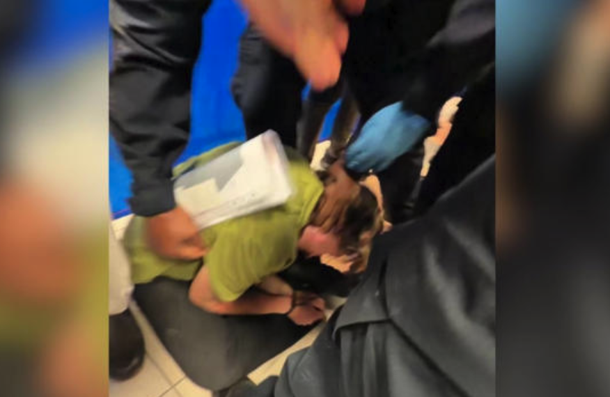 Italia y Francia convocan a embajadores de Israel tras denuncias por presuntos mal.tratos a activistas de flotilla humanitaria