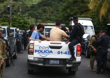 Muere histórico fundador y líder del Barrio 18 en prisión de máxima seguridad en El Salvador