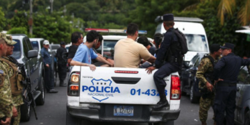 Muere histórico fundador y líder del Barrio 18 en prisión de máxima seguridad en El Salvador
