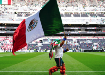 FMF lanza campaña para erradicar gritos discriminatorios rumbo al Mundial 2026