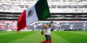 FMF lanza campaña para erradicar gritos discriminatorios rumbo al Mundial 2026