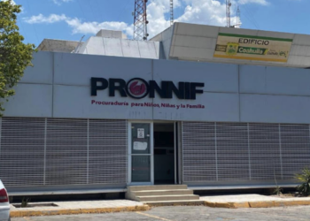 Niño con Alerta Amber es localizado en hotel de Torreón; un hombre fue detenido