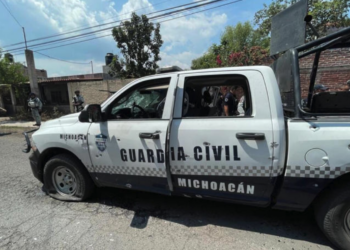 Ataque armado contra Guardia Civil deja oficiales y un civil lesionados en Zamora