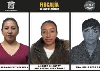 Exalcaldesa de Capulhuac recibe más de 5 años de prisión por agresión a psicóloga del DIF