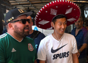 Heung-Min Son lanza advertencia a México previo al Mundial 2026: “Me van a odiar otra vez”