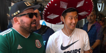 Heung-Min Son lanza advertencia a México previo al Mundial 2026: “Me van a odiar otra vez”