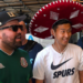 Heung-Min Son lanza advertencia a México previo al Mundial 2026: “Me van a odiar otra vez”