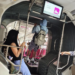 Usuario se vuelve viral por hacer dominadas dentro del Metrobús; podría enfrentar sanción