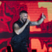 Lanzan gas lacrimógeno durante concierto de Ricky Martin; artista y asistentes son evacuados