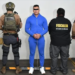 Capturan en el AICM a presunto líder criminal ligado a extorsiones en el Edomex