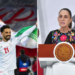 México alojará a Irán durante el Mundial 2026 tras restricciones de Estados Unidos