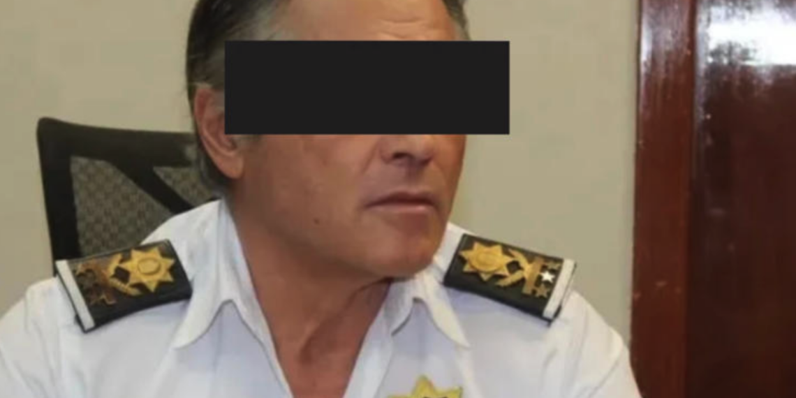Hernán Bermúdez impugna resolución judicial para frenar posible extradición a Estados Unidos