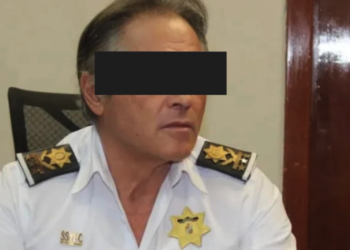 Hernán Bermúdez impugna resolución judicial para frenar posible extradición a Estados Unidos