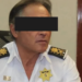 Hernán Bermúdez impugna resolución judicial para frenar posible extradición a Estados Unidos