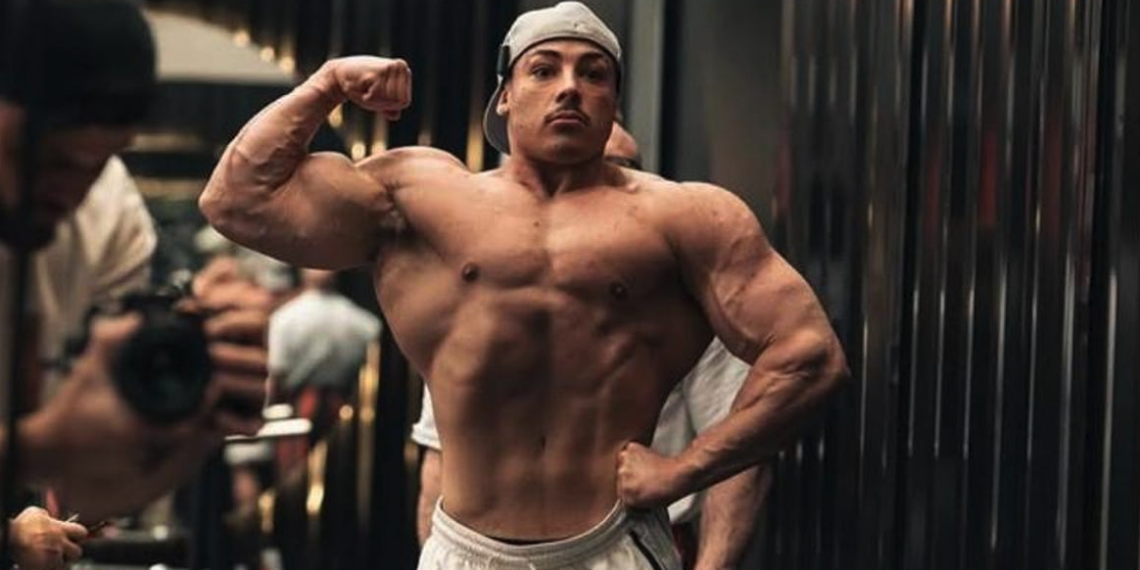 Investigan muerte de influencer fitness Gabriel Ganley; reportes apuntan a posible hipoglucemia