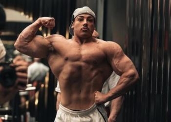 Investigan muerte de influencer fitness Gabriel Ganley; reportes apuntan a posible hipoglucemia