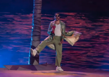 Bad Bunny arranca gira europea con 29 conciertos y lleva el reguetón a los principales escenarios del continente