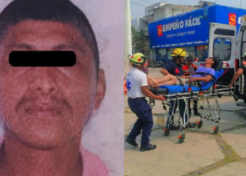 Mordedura de serpiente lleva a captura de presunto implicado en multihomicidio de Veracruz