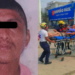 Mordedura de serpiente lleva a captura de presunto implicado en multihomicidio de Veracruz